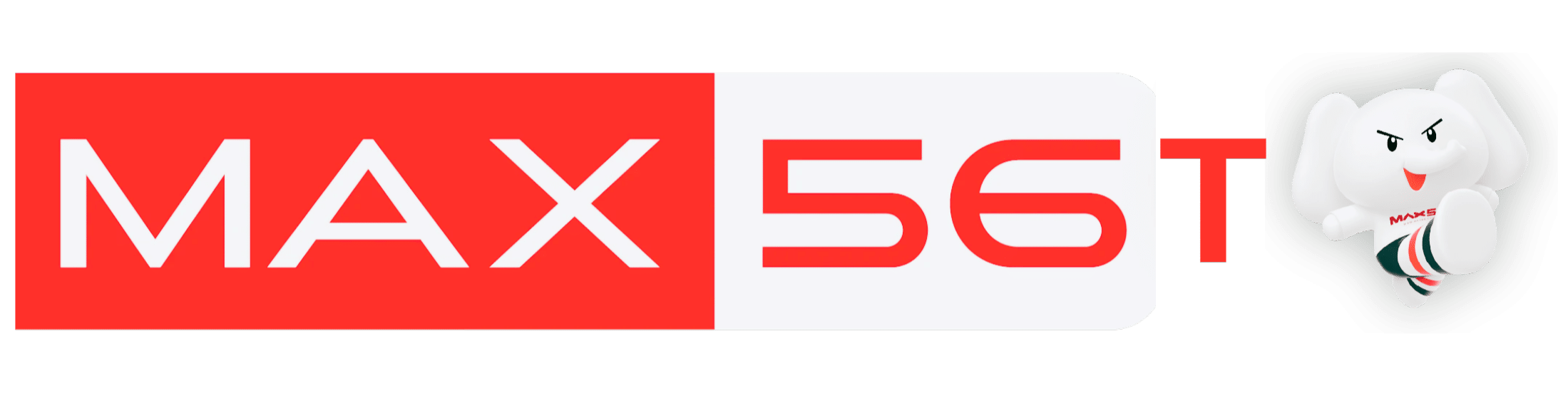 max-56t logo